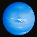 Нептун - управляющая планета Рыб